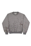 LIGHTWEIGHT KNITTED SWEATSHIRT (Men)