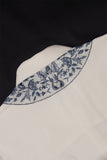 ‘Mehrab' Embroidered Shirt and Trouser Set (Women)