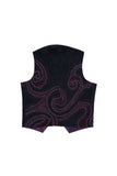 HAND CRAFTED WAISTCOAT (Men)