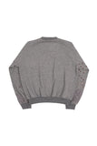 LIGHTWEIGHT KNITTED SWEATSHIRT (Men)