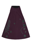 HAND CRAFTED A-LINE DRESS (Women)