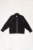 ‘Leo’ Embroidered Jacket (Men)