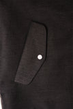 ‘Leo’ Embroidered Jacket (Men)