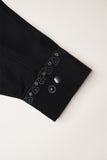 ‘Leo’ Embroidered Jacket (Men)