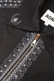 ‘Leo’ Embroidered Jacket (Women)