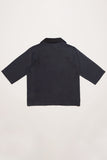 ‘Nile’ Lace Polo (Men)