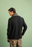 "Kyla" Embroidered Collar Shirt (Men)