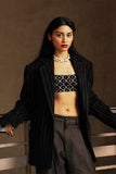 'JAAL' Choli Crop Blouse (Women)