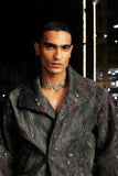 'RUH' Aviator Jacket (Men)