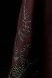 HAND CRAFTED A-LINE DRESS (Women)