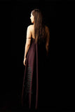 HAND CRAFTED A-LINE DRESS (Women)