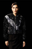 HAND CRAFTED BOMBER JACKET (Women)