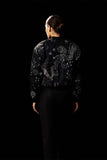 HAND CRAFTED BOMBER JACKET (Women)