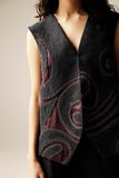 HAND CRAFTED WAISTCOAT (Men)