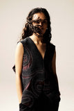 HAND CRAFTED WAISTCOAT (Women)