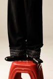 HAND CRAFTED PAYAL SHALWAR-TROUSER PANTS(Men)