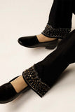 HAND CRAFTED PAYAL SHALWAR-TROUSER PANTS(Men)