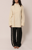 Amir Button-Down Shirt (Women)