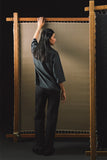 ‘Nile’ Lace Polo (Women)