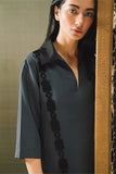 ‘Nile’ Lace Polo (Women)