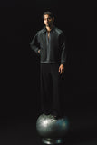 ‘Leo’ Embroidered Jacket (Men)