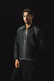 ‘Leo’ Embroidered Jacket (Men)