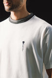 ‘Kaia’ Logo T-shirt (Men)