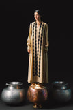 'Talia' Pleated Midi Dress (Women)