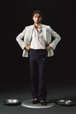 ‘Jal’ Trousers (Men)