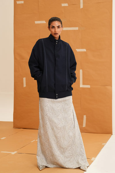 ジャケット・アウター ZOE Liquid bonber coat Zoe Bomber Jacket (Women) – AOMI