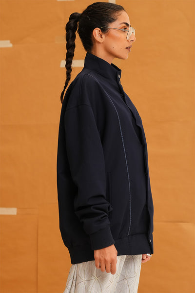 Zoe Bomber Jacket (Women) – AOMI