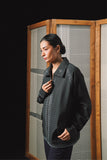 ‘Leo’ Embroidered Jacket (Women)