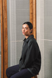 ‘Leo’ Embroidered Jacket (Women)