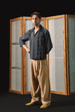 ‘Dharti’ Embroidered Shalwar Trouser (Men)