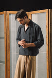 ‘Dharti’ Embroidered Shalwar Trouser (Men)