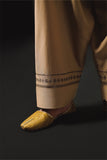 ‘Dharti’ Embroidered Shalwar Trouser (Men)