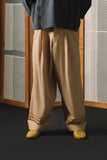 ‘Dharti’ Embroidered Shalwar Trouser (Men)