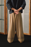 ‘Dharti’ Embroidered Shalwar Trouser (Men)