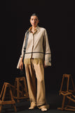 ‘Dharti’ Embroidered Shalwar Trouser (Women)