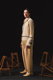 ‘Dharti’ Embroidered Shalwar Trouser (Women)