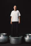 ‘Aura’ Flared Logo Trousers (Women)
