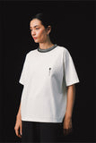 ‘Kaia’ Logo T-shirt (Women)