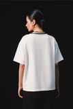 ‘Kaia’ Logo T-shirt (Women)