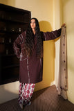 "Qudrat" Embroidered Set (Women)