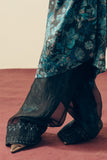Junun Hand Embroidered Set (Women)