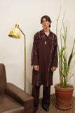 "Qudrat" Embroidered Set (Men)