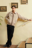 "Ivy" Dori Embroidered Trouser (Men)