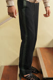 "Ivy" Dori Embroidered Trouser (Men)