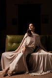 "Zeenat" Kaftan Gown (Women)