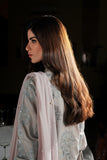 "Iris" Hand-Embroidered Set (Women)